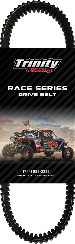 Trinity Racing RACE SERIES BELT - Can-Am X3