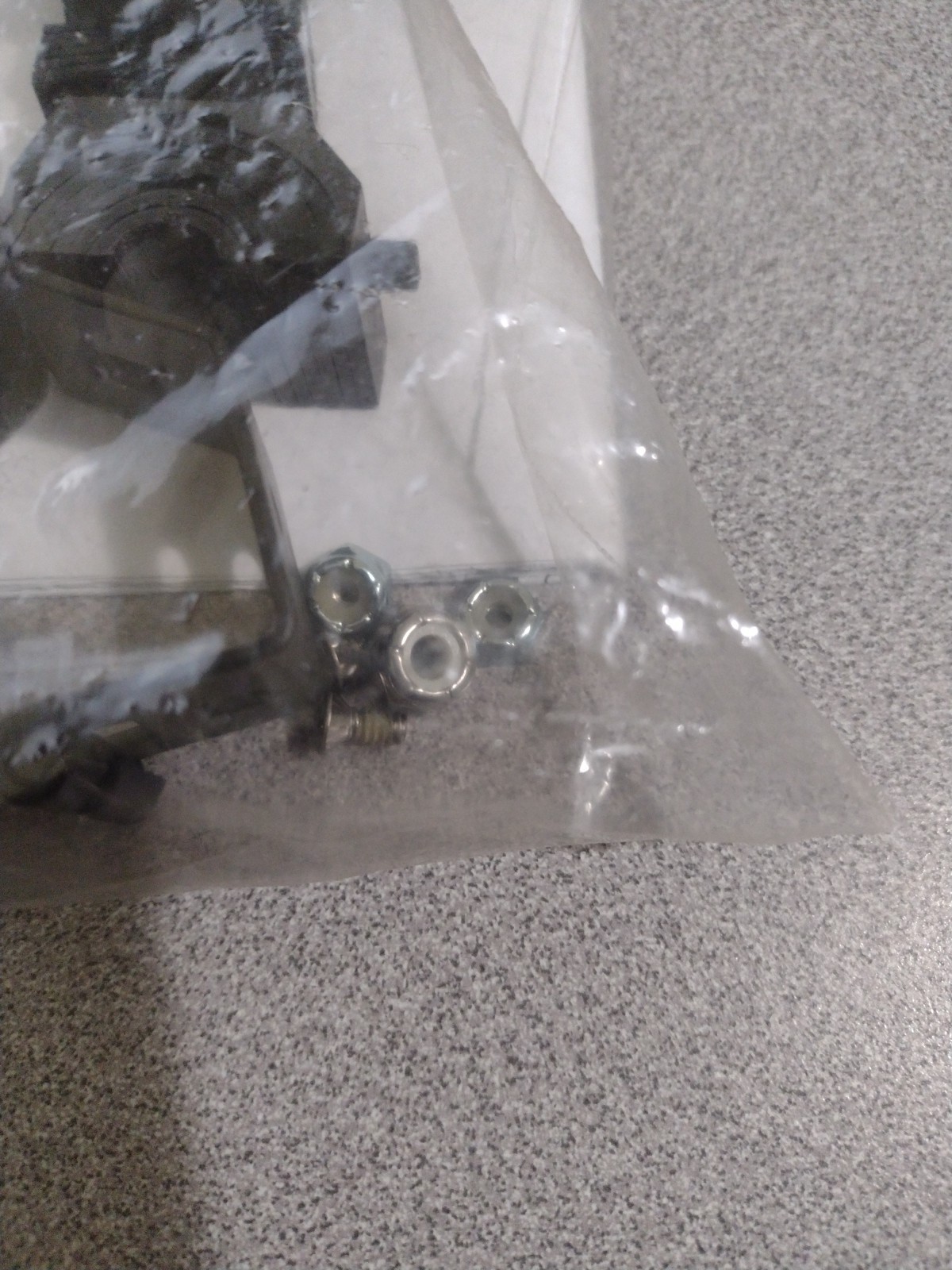 Universal Cable Clamp (UCC) Kit 15-204-09 373906