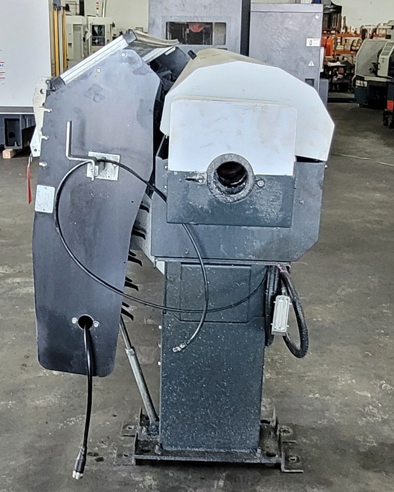 LNS Sprint 565 Bar Feeder