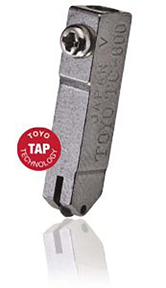 Toyo Small Carbide Rep.Wheel Glass Cutting Head TC600HV