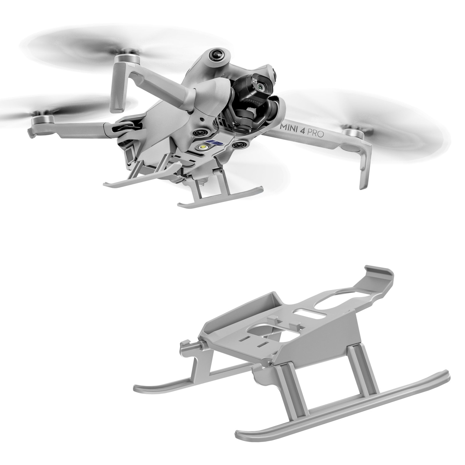 STARTRC PHOTO Mini 4 Pro Landing Gear for DJI 4 Drone...
