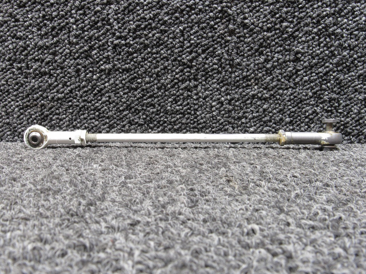 0523537-2 Cessna 172G Flap Push-Pull Rod Assembly