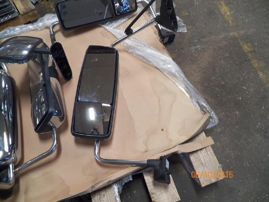 For INTERNATIONAL PROSTAR CAB/DOOR MIRROR Left ,  OH