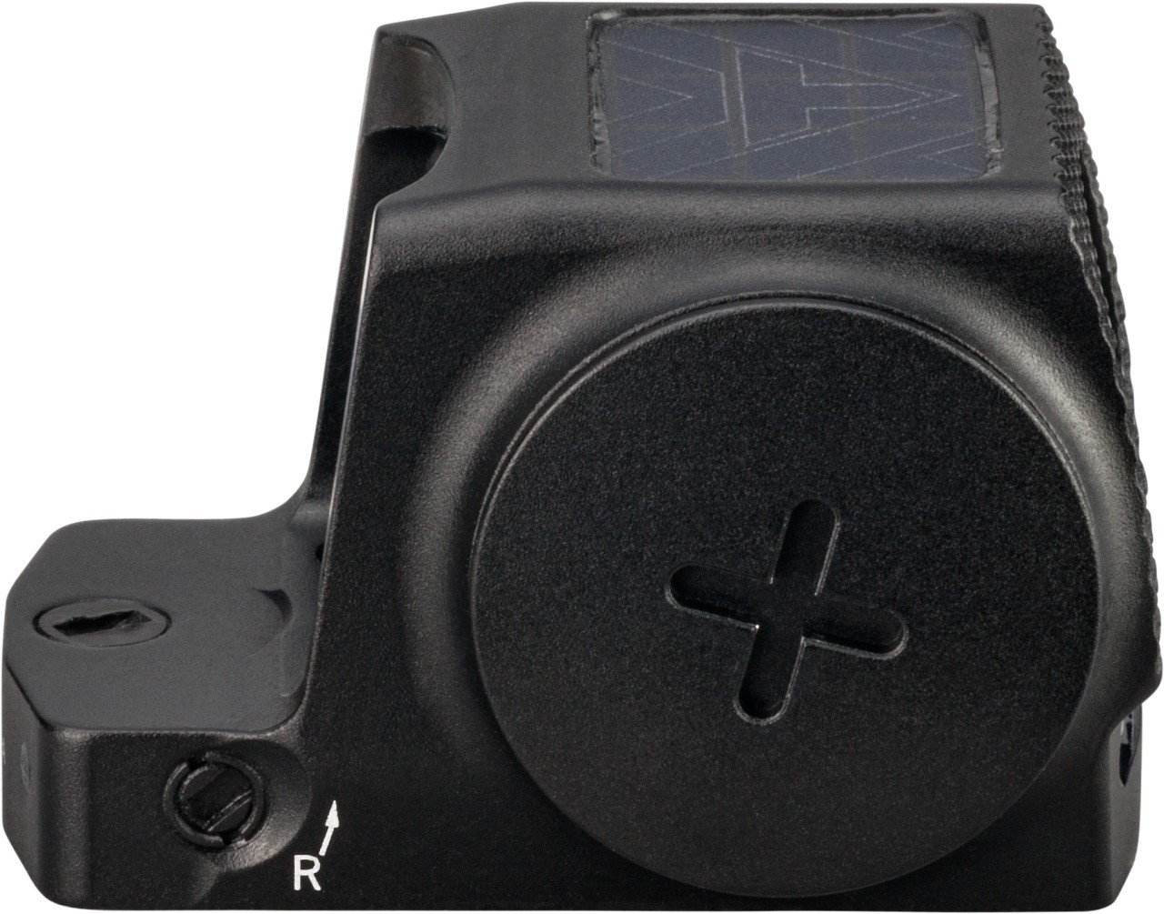 Vortex Defender-ST Enclosed Solar Micro Red Dot (DFST-MRD3-E)