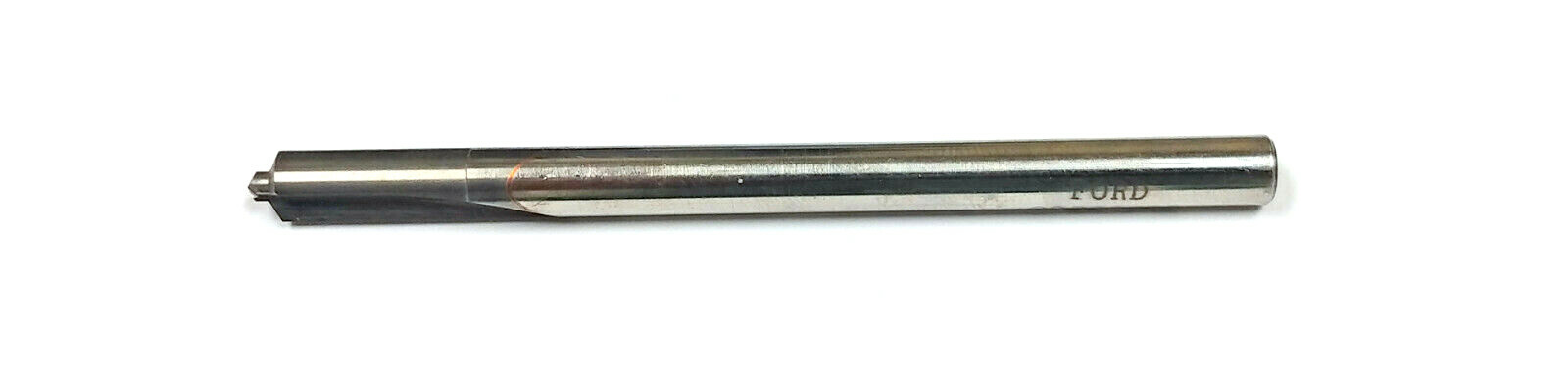 Modified #4 Carbide Head Long Combined Drill & Countersink 120 Degree MF0092166