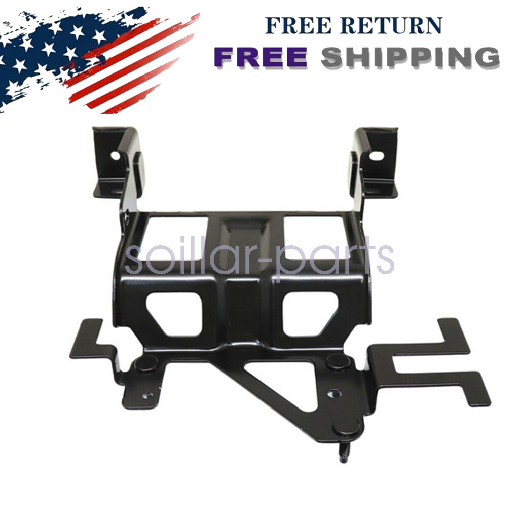 Fits for Nissan Rogue 1.5L 2024 New Front Distance Sensor Bracket