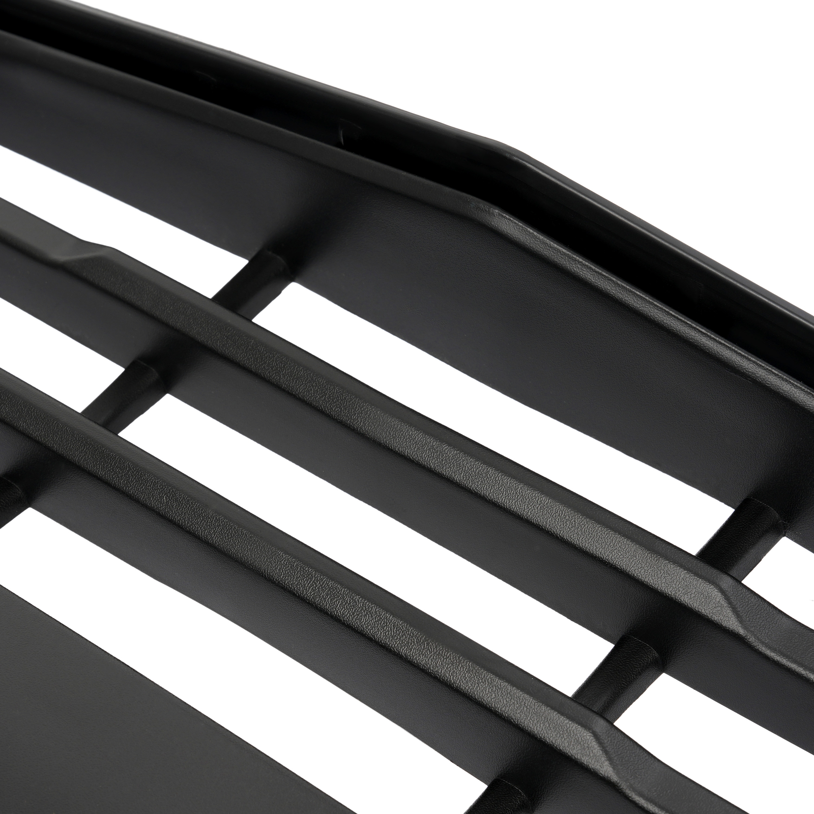 New Front Primed Bumper Lower Grille For Chevrolet Camaro 2014-2015 Plastic