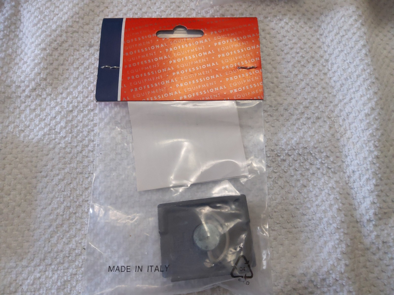 NOS Manfrotto Bogen 3157N, Quick Release Plate, OEM