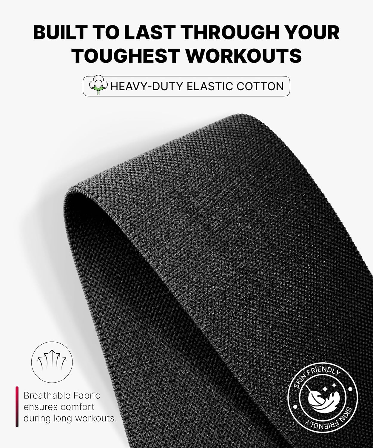 Compression Knee Sleeves - Pain Relief & Stability Support