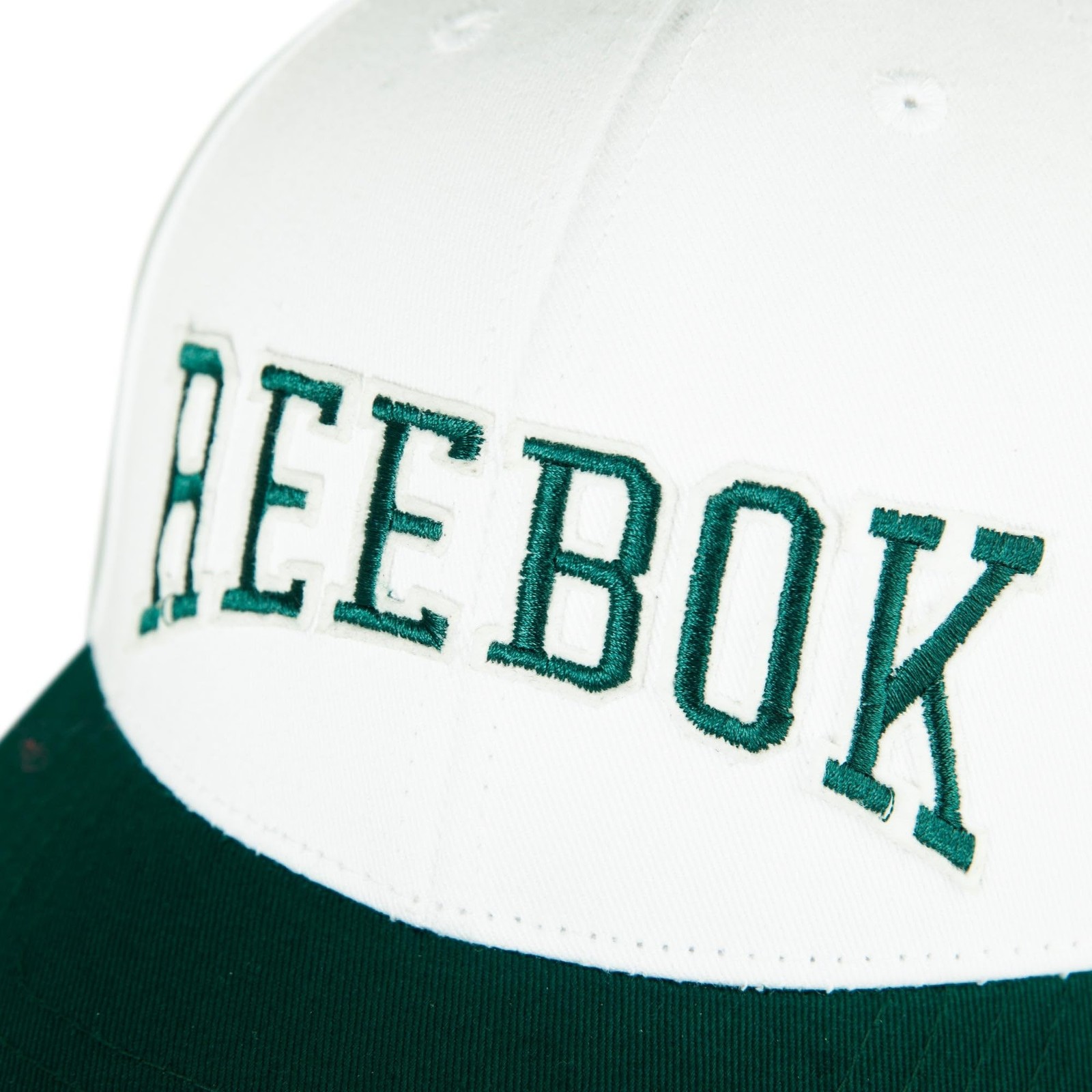 Reebok Classic Hat | Snapback | Adjustable | Baseball Cap | Embroidered | Cas...