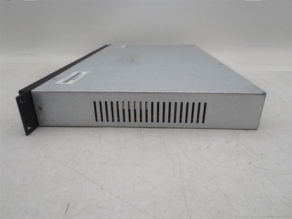 Biamp TesiraFORTÉ AVB VT Digital Signal Processor