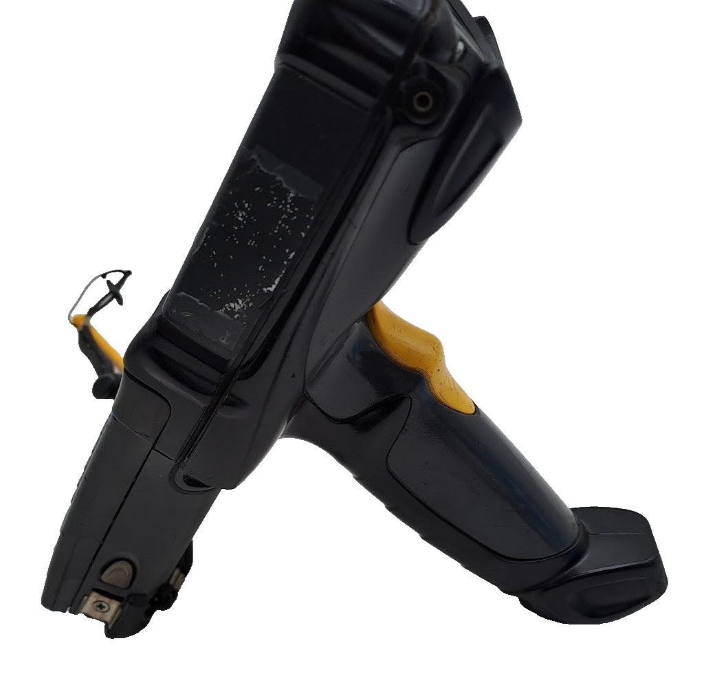 Motorola Symbol MC9190 rugged handheld barcode scanner