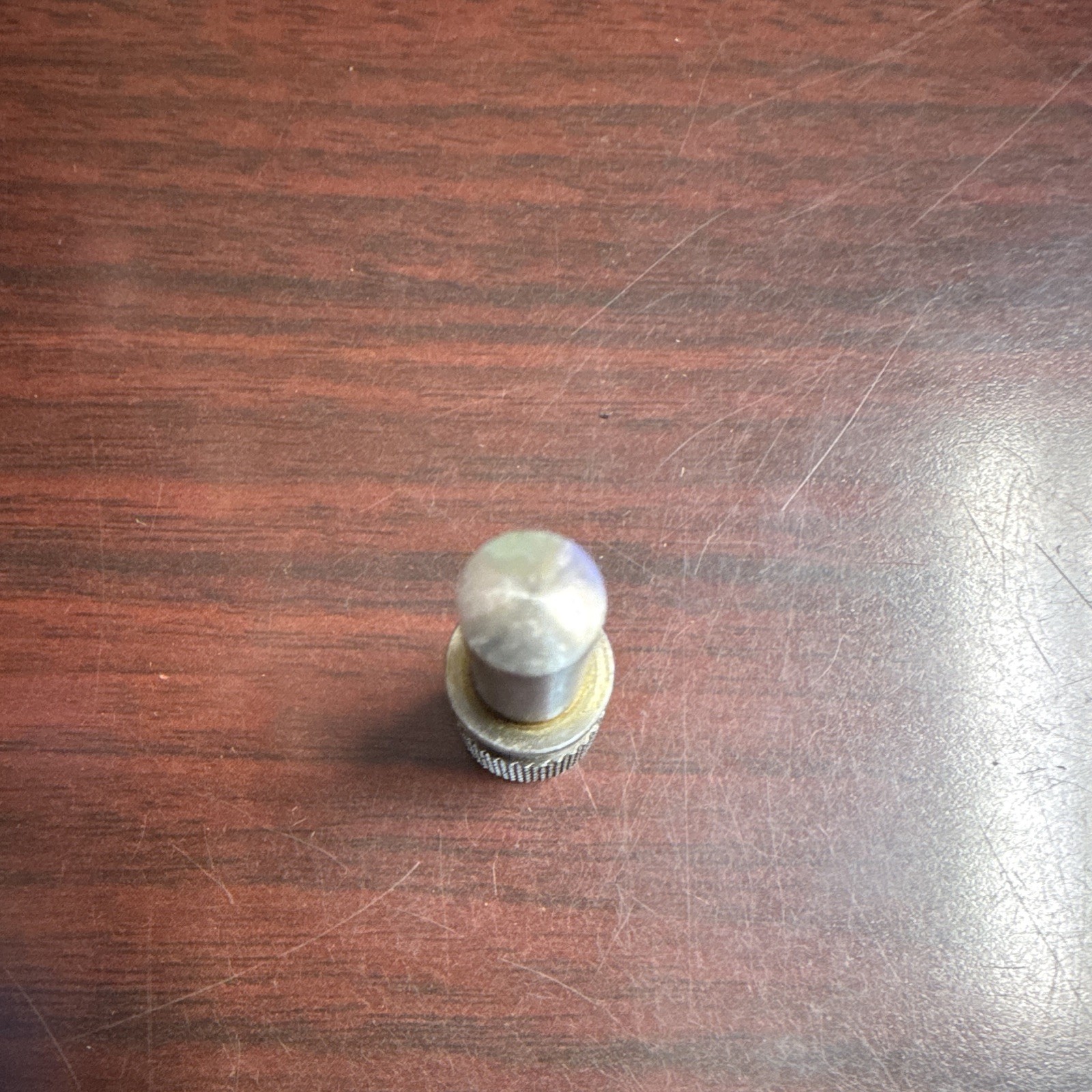 Starrett 657Y Indicator Attachment for 657AA Magnetic Base Indicator Holder
