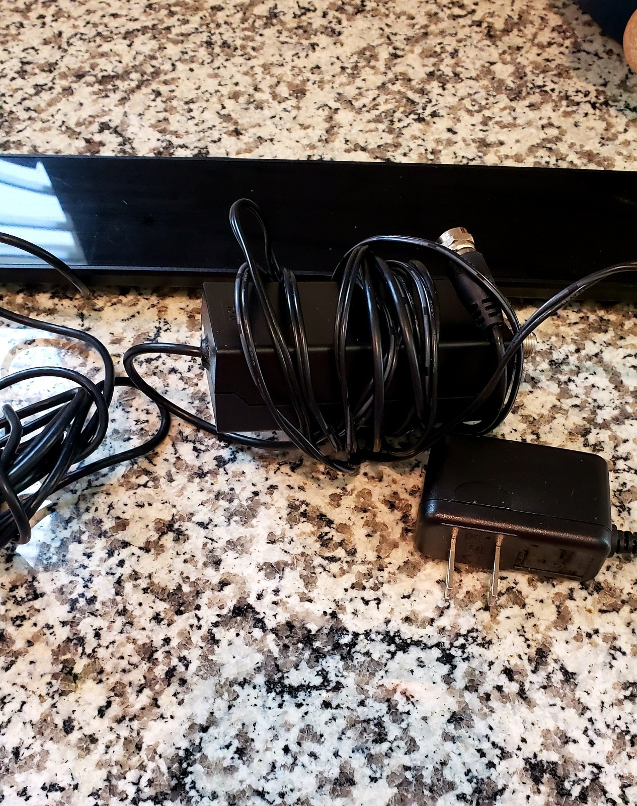GE HD pro Bar Digital Antenna