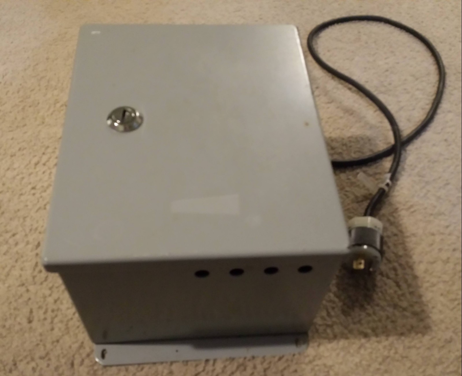 Fusion Systems AC ACU - 310401R
