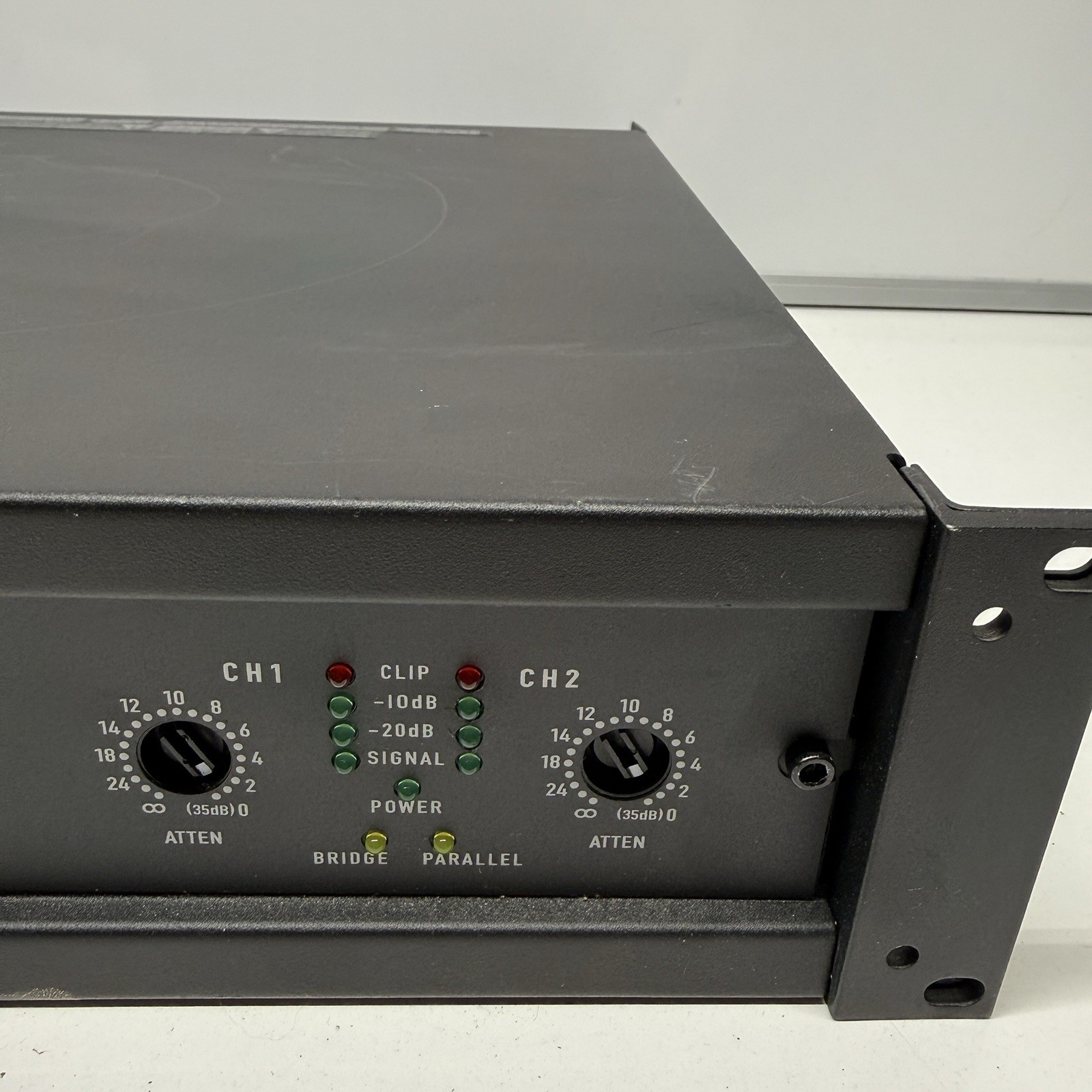 QSC CX302V 2 Channel 70V Power Amplifier
