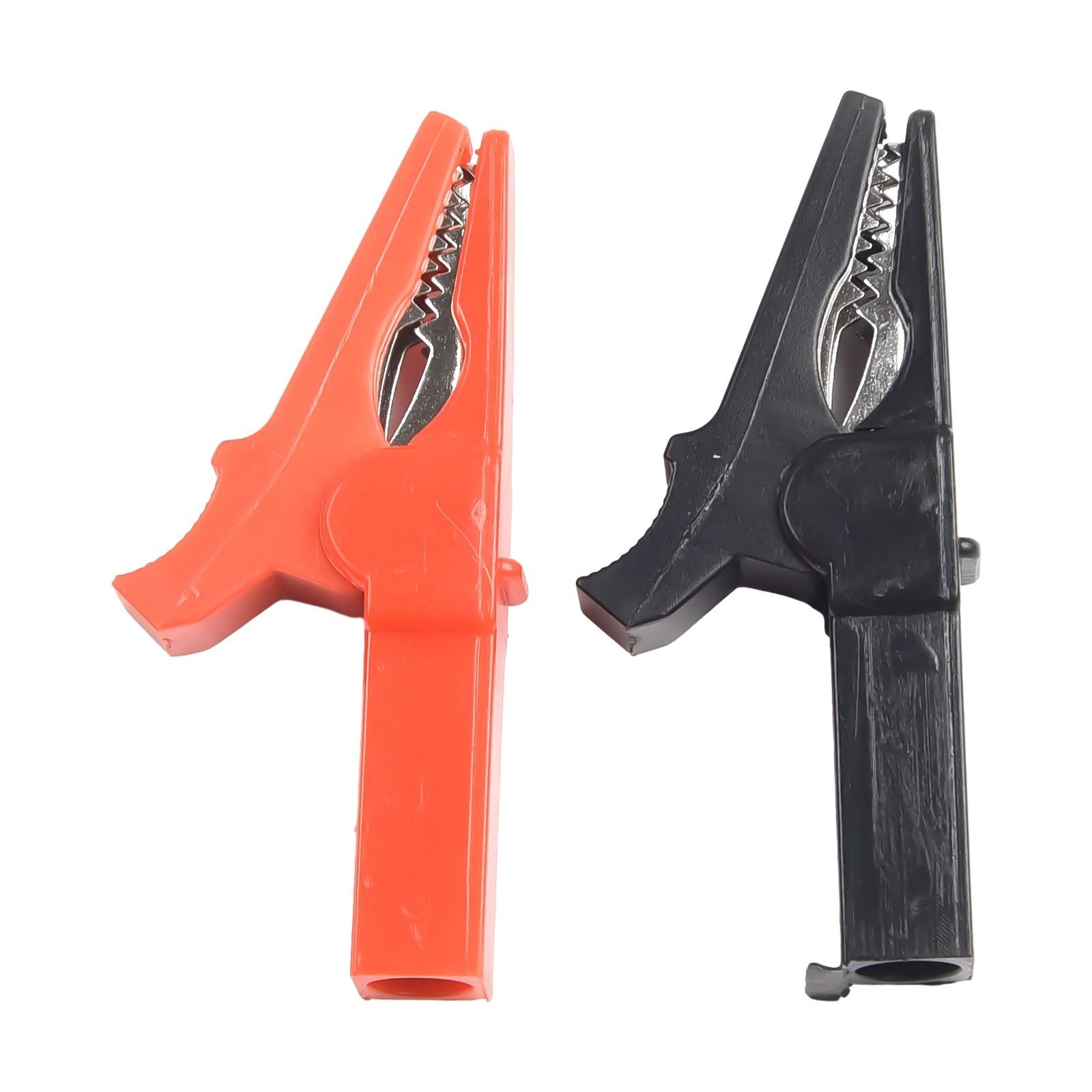 Clip Copper PE Good Electrical Conductivity With Teeth