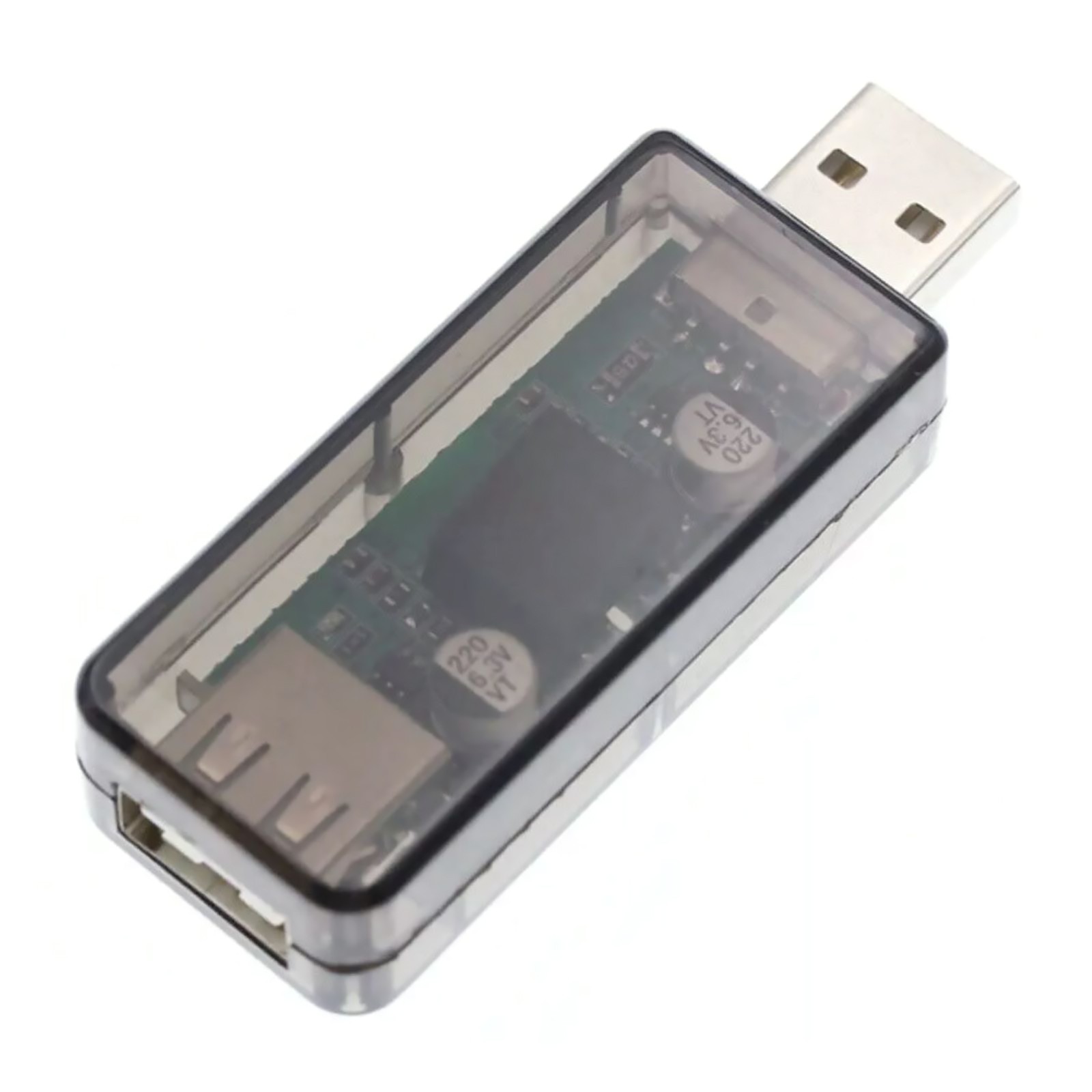 ADUM3160 USB Power Isolation Board Digital Signal Audio Isolator Module 1500V