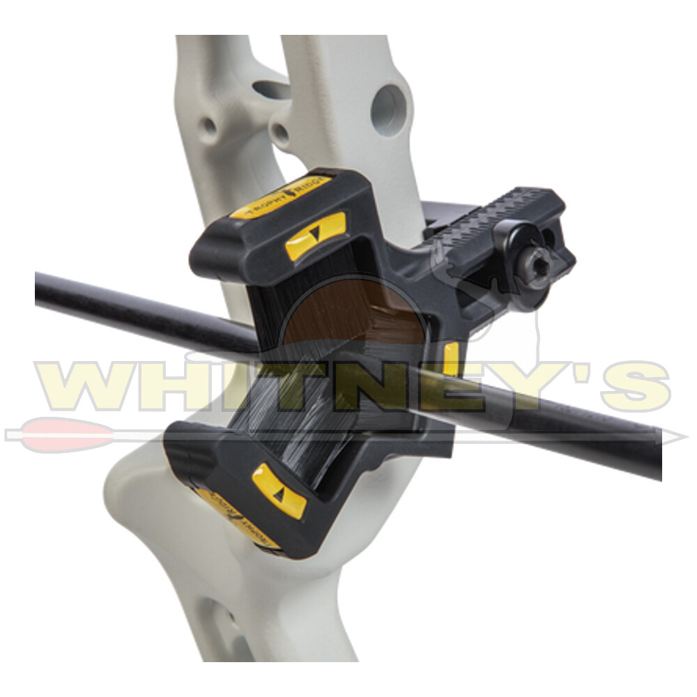 Trophy Ridge Whisker Biscuit V Arrow Rest - Right Hand - ARE101