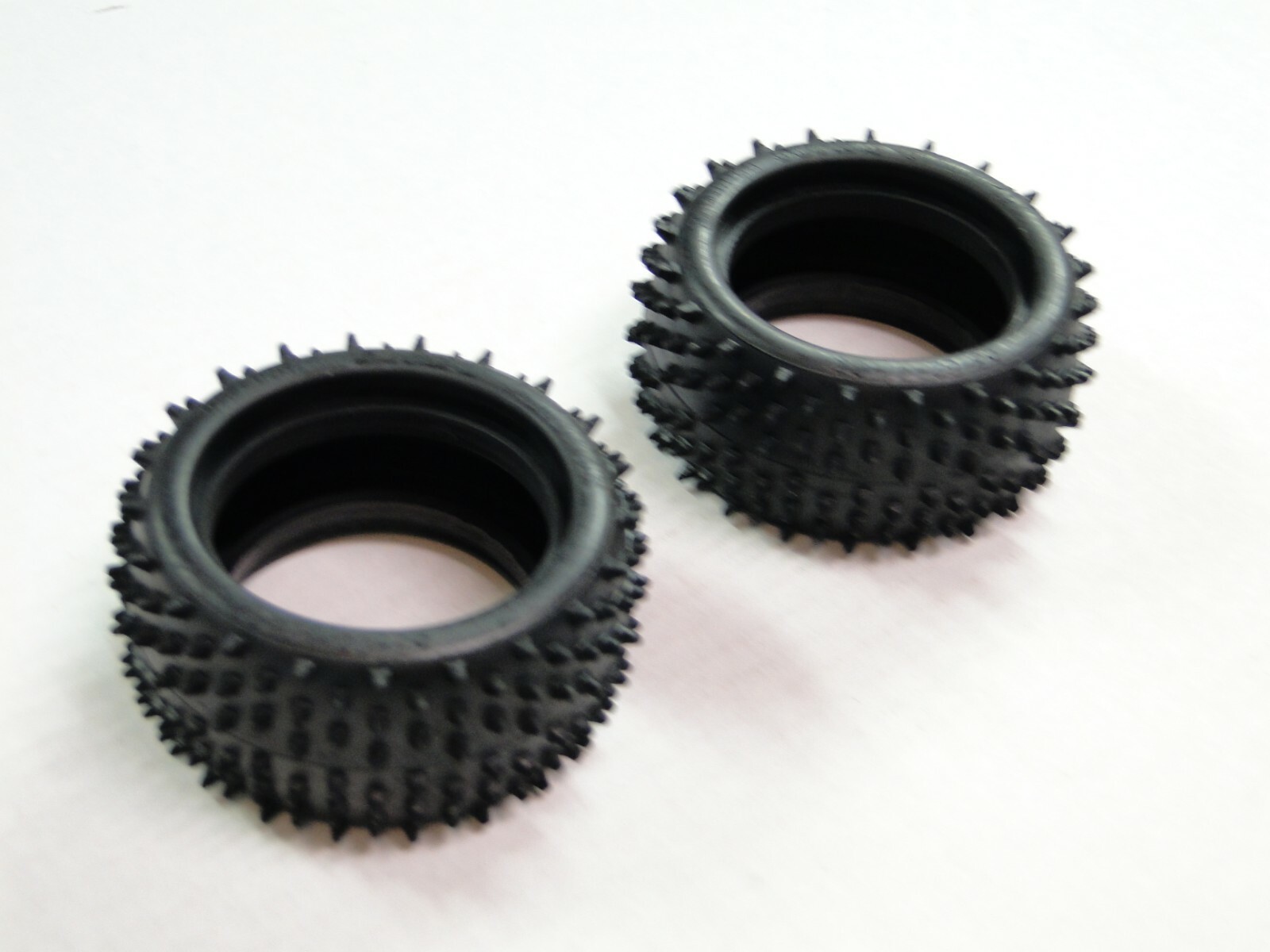 NEW TAMIYA SUPER ASTUTE Tires Rear UC19
