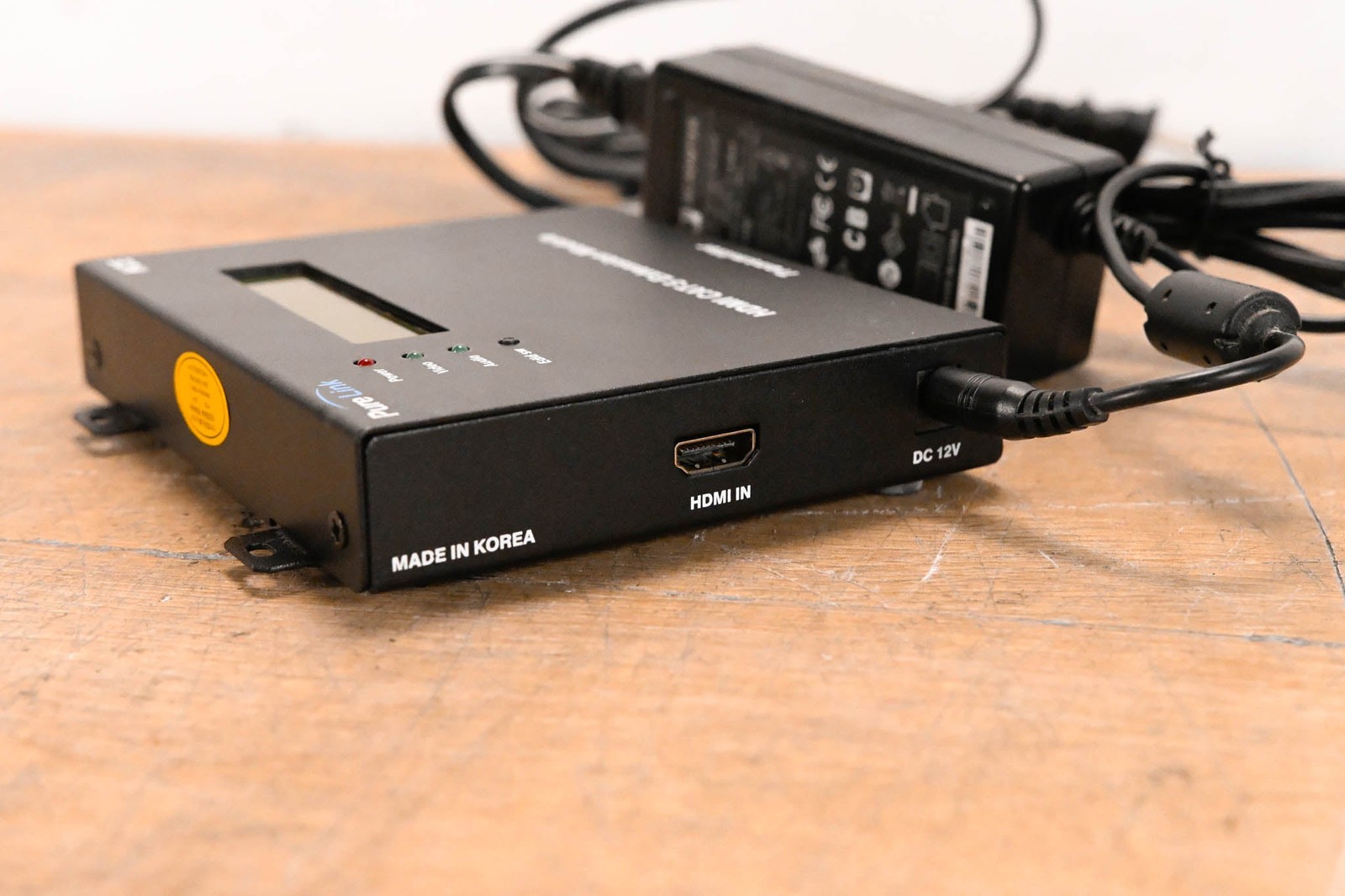 PureLink HCE HDMI CAT-5 Extension Module (Transmitter) CG01QX4