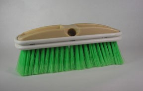 10" Nylex Car/Truck Brush HIT-TB-10CR