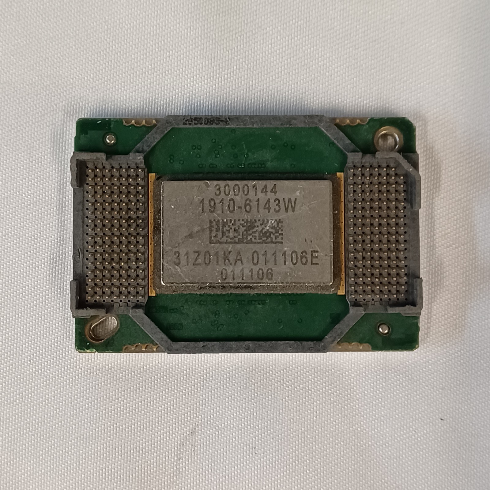 MITSUBISHI/SAMSUNG/TOSHIBA 1910-6143W DLP CHIP