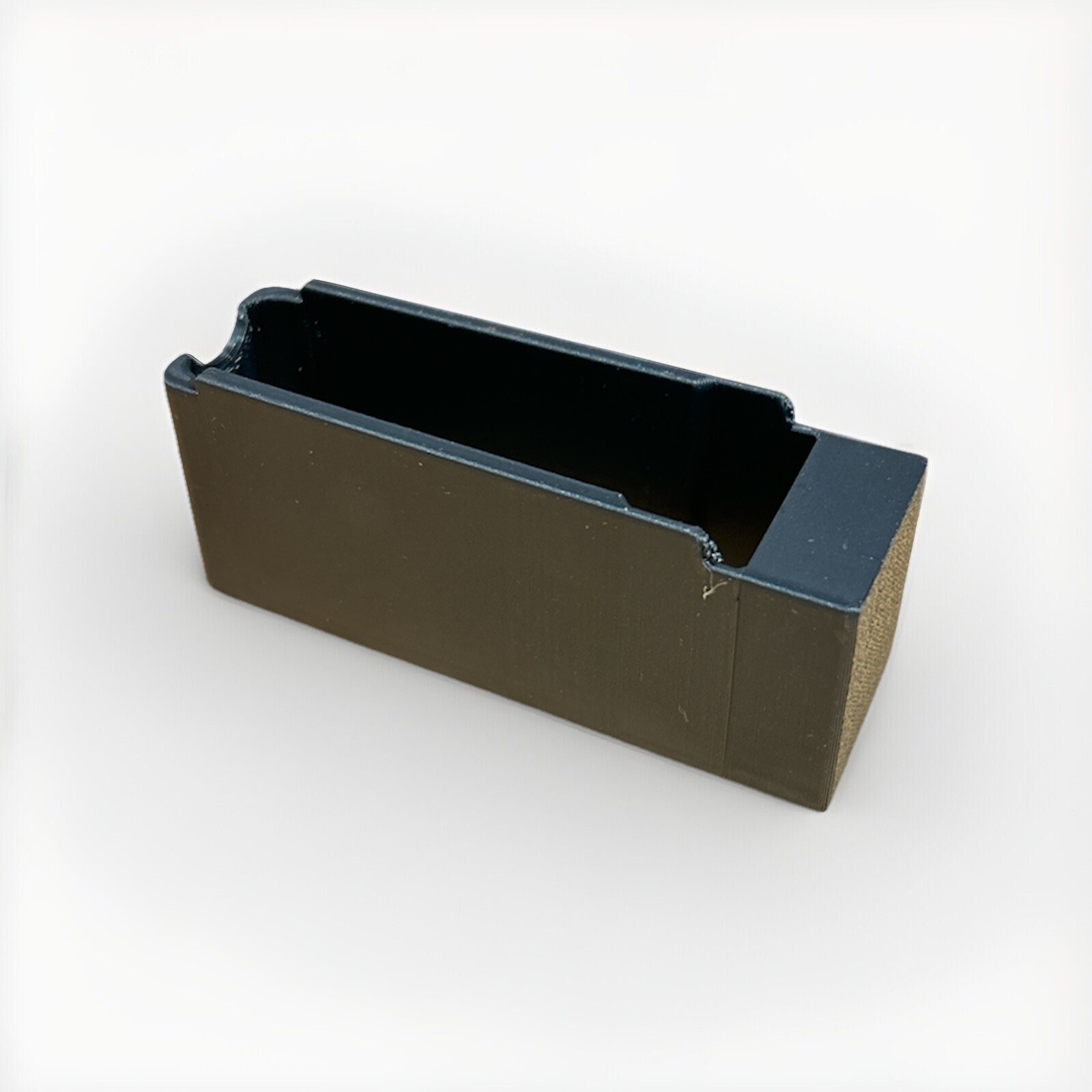 Remington 700 Short Action BDL Internal Magazine Box 222 223