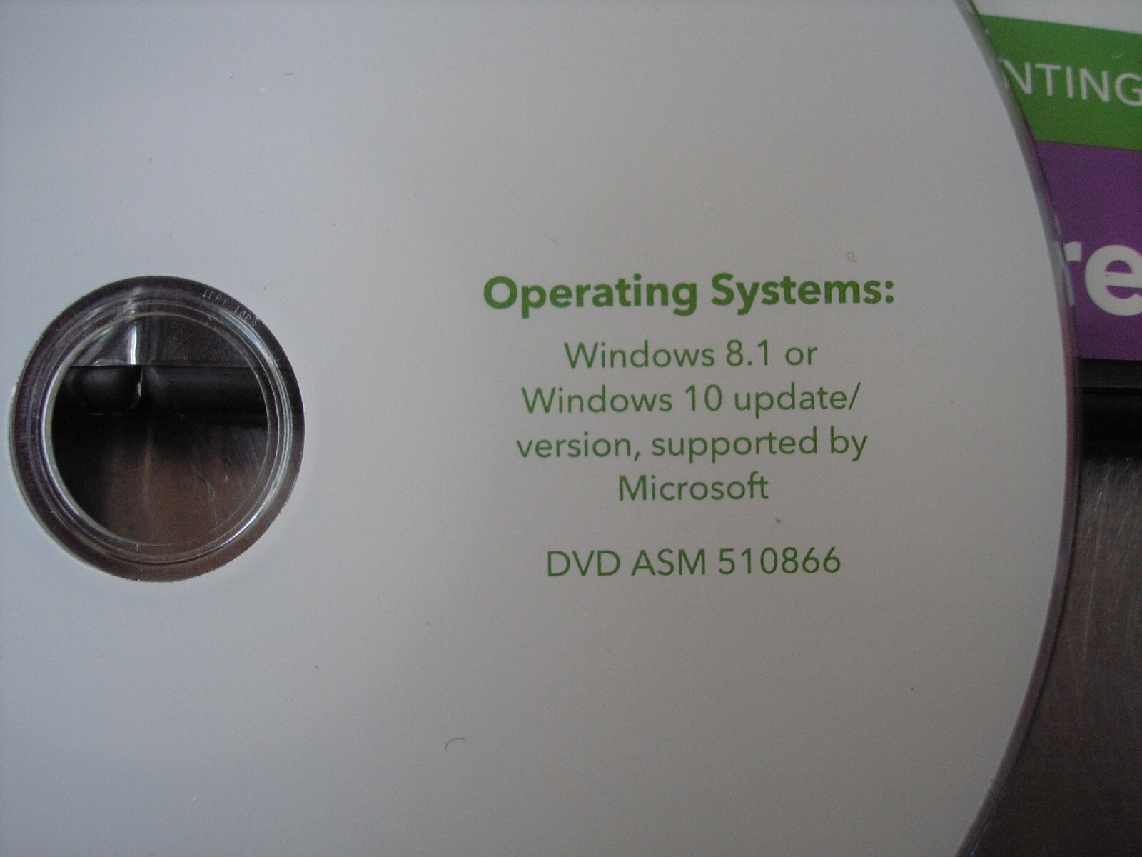 INTUIT QUICKBOOKS DESKTOP PREMIER 2021 FOR WINDOWS PC FULL RETAIL VERSION