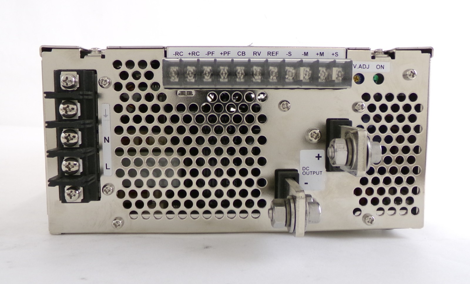 TDK-Lambda RKW24-65K Power Supply Module Working Surplus
