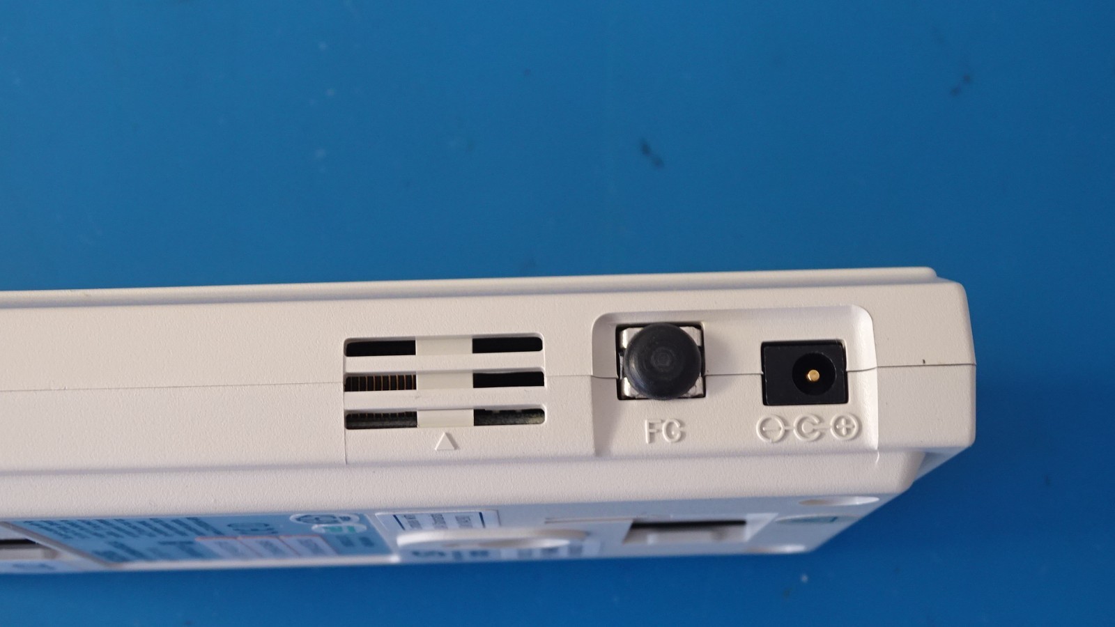 Nihon Kohden LAN Helper Flexlan FX-DS540-APDL2-U Wireless Access Point