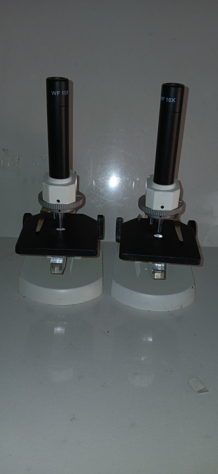 Student / Kids WF10x Basic Microscope