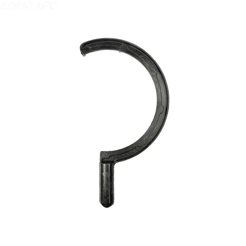 Collar Wrench for Threaded Style Split-Nut