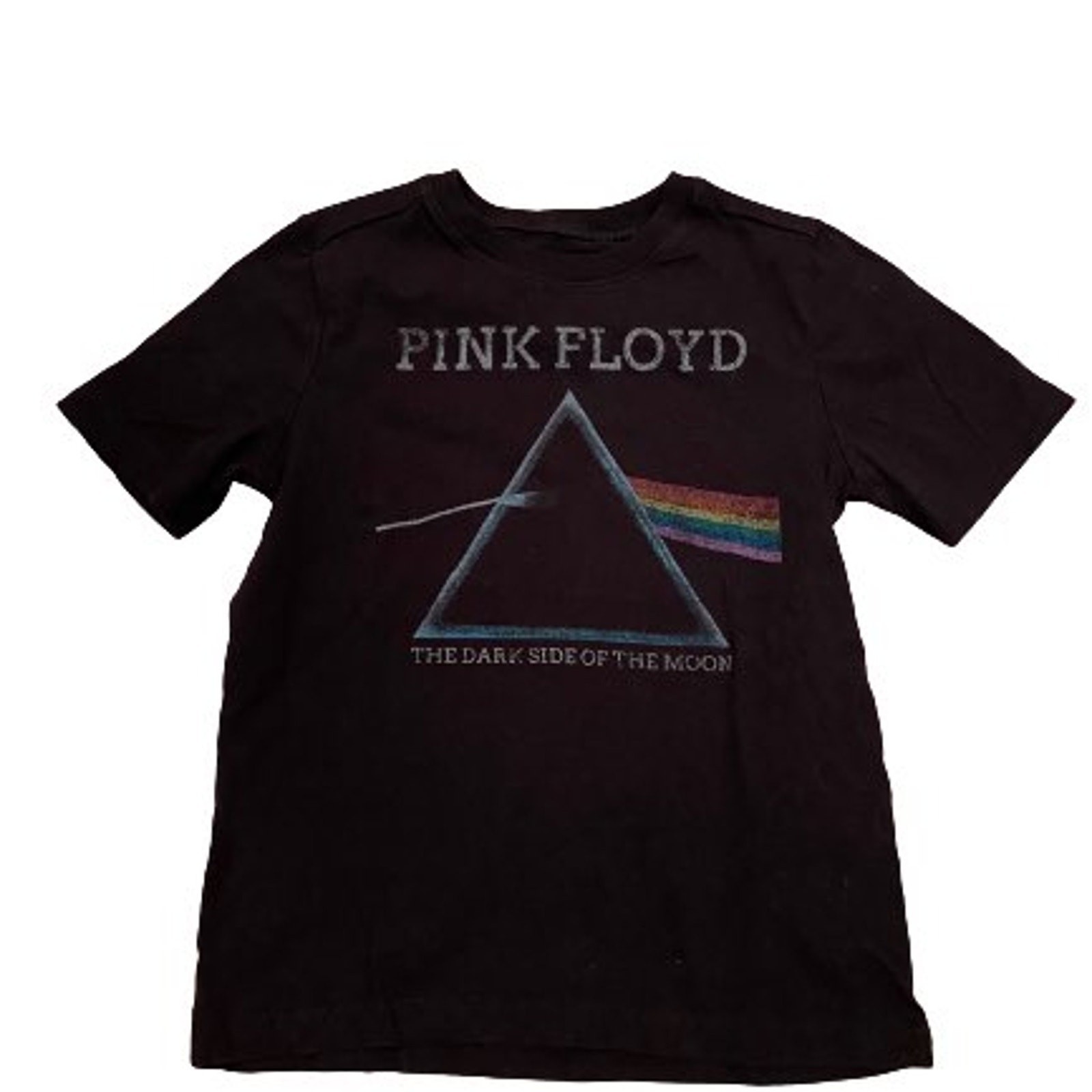 Pink Floyd Toddler 5T The Dark Side Of the Moon Graphic T-shirt
