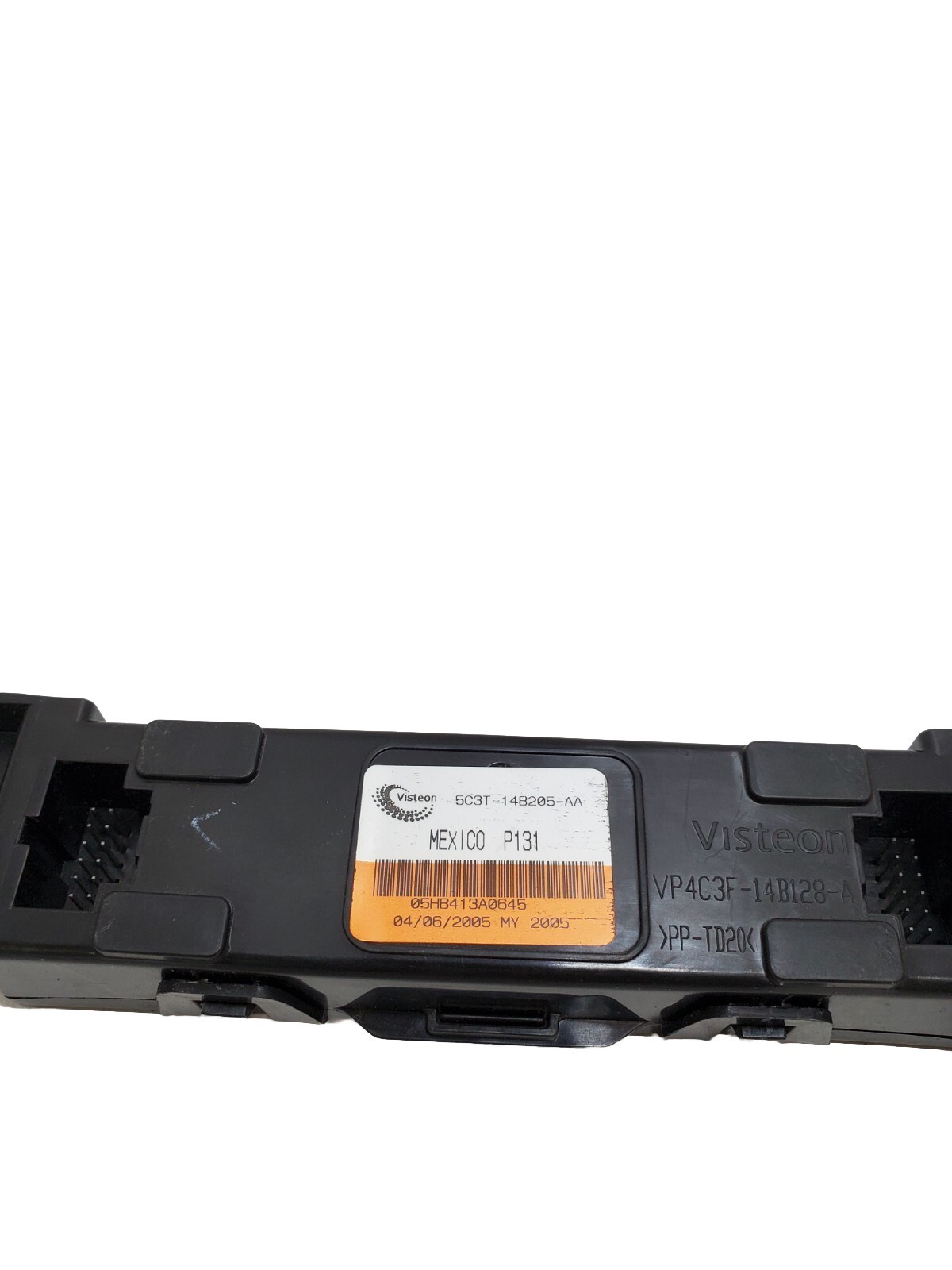 2005-2007 Ford Super Duty Transfer Case Control Module 5C3T-14B205-AA