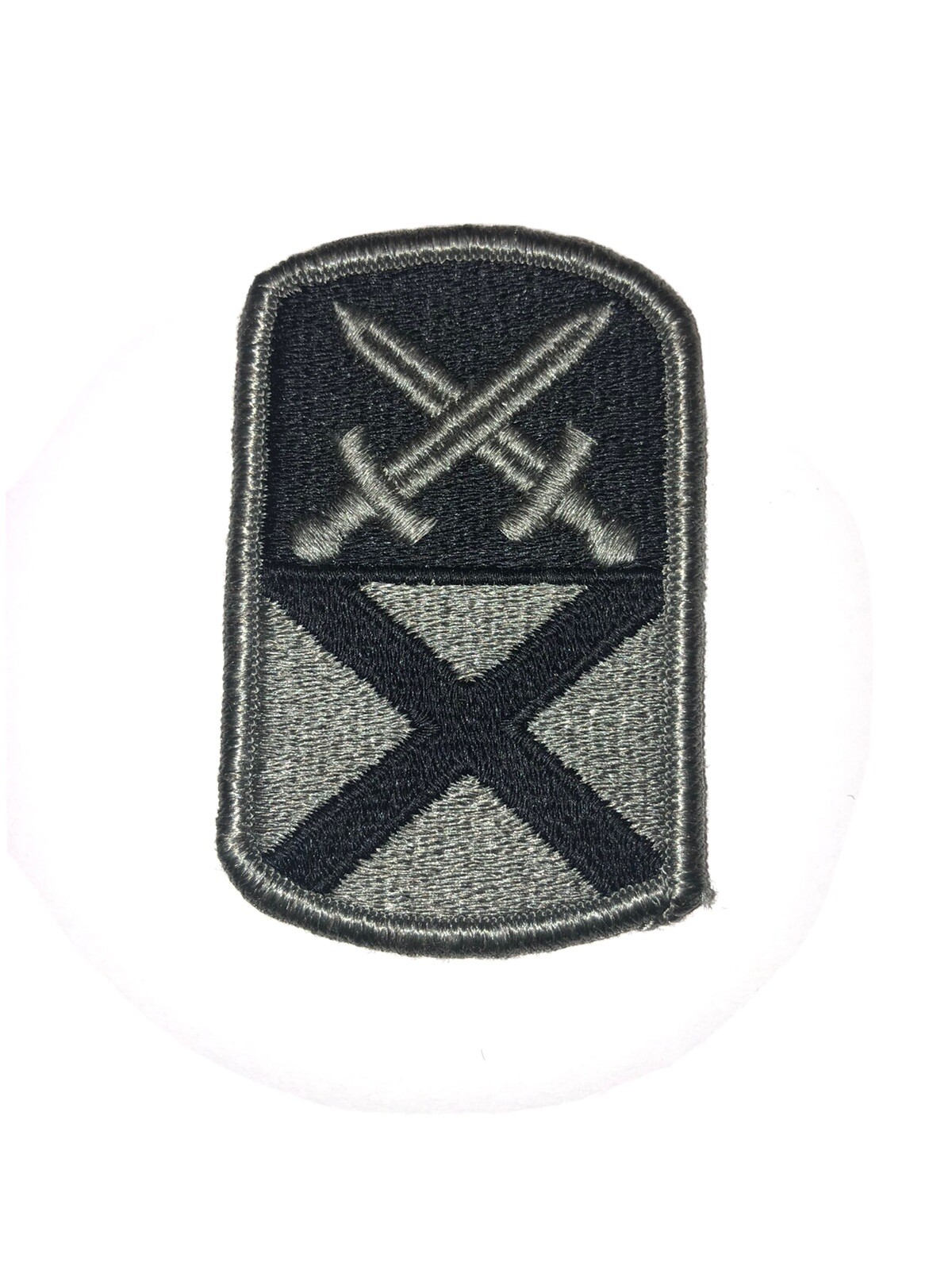 167th Theater Sustainment Command ACU  U.S. Army Shoulder Patch