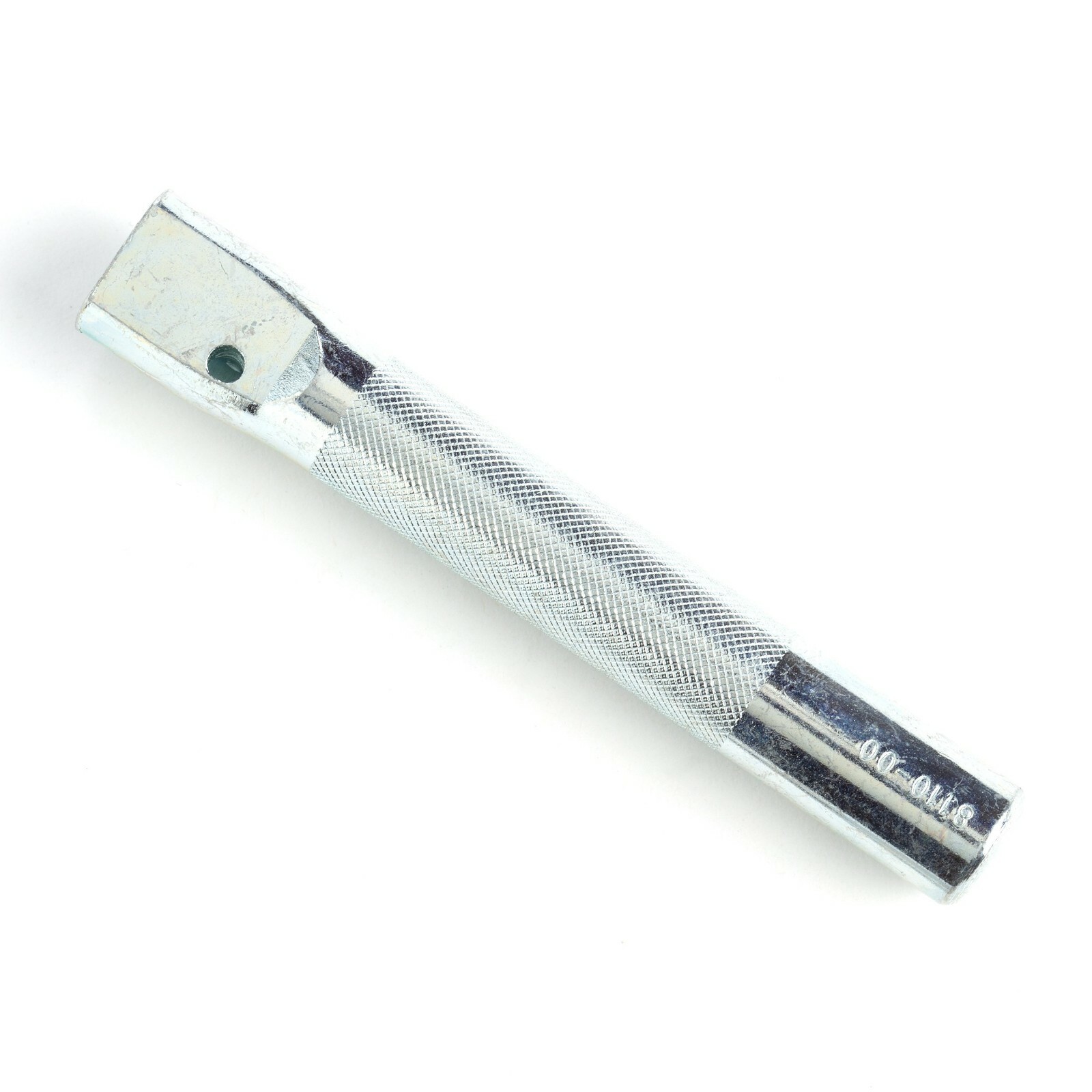 Craftool Copper Rivet & Bur Setter #12 8110-01 Tandy Leather