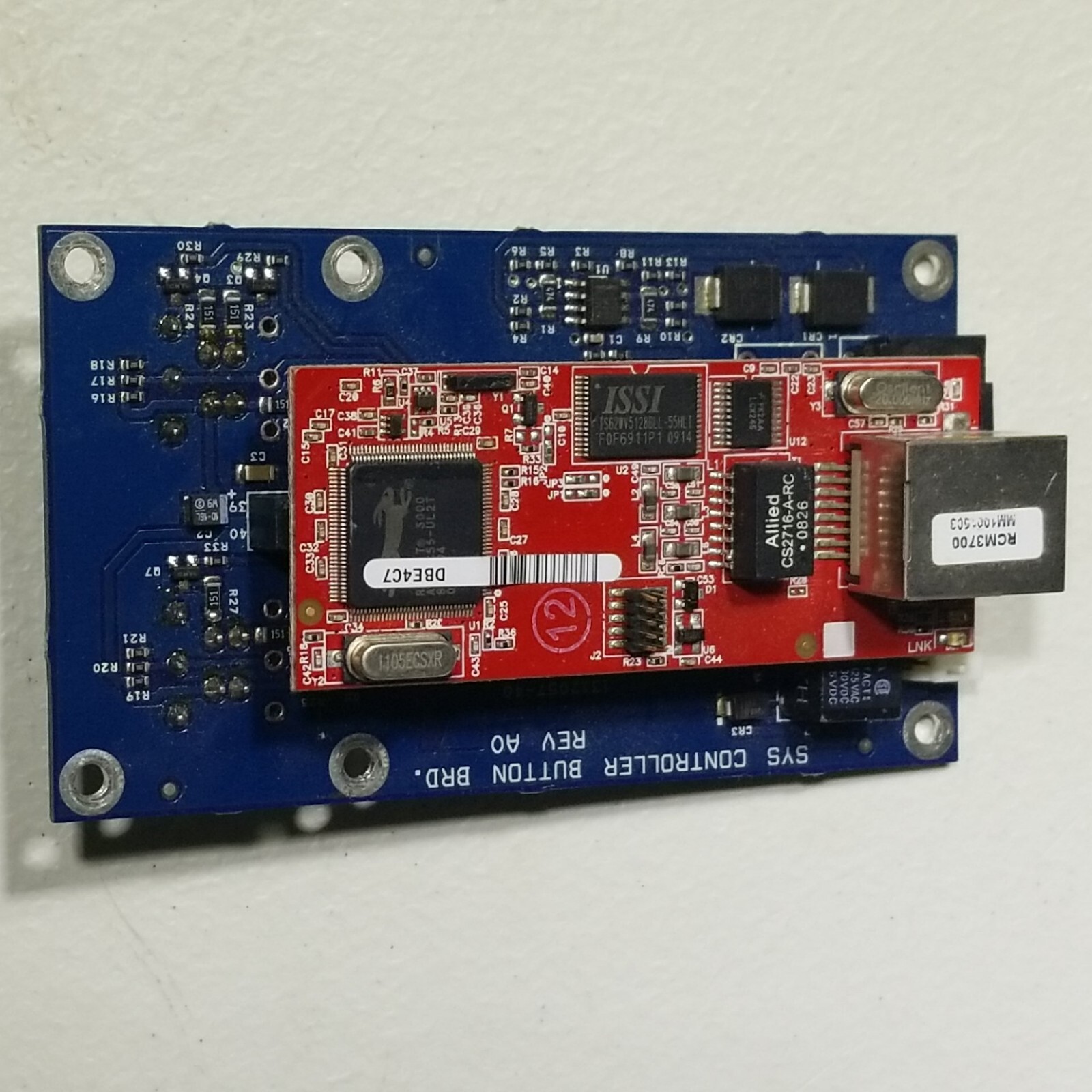 Lot of Mixed Electronics