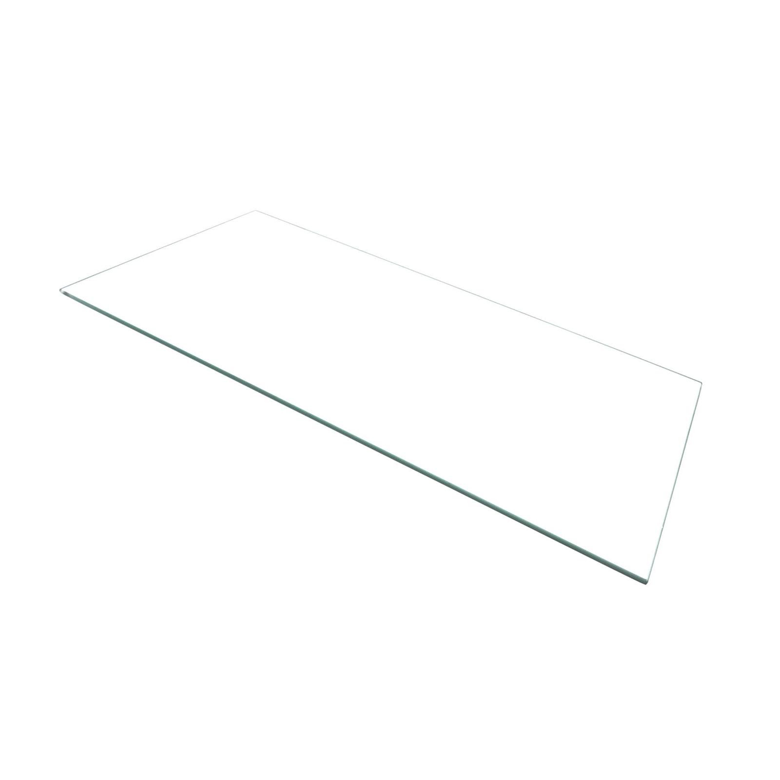 GRHD DUAL GLASS END BOTTOM 04.40.070.00 - Genuine OEM Replacement Part