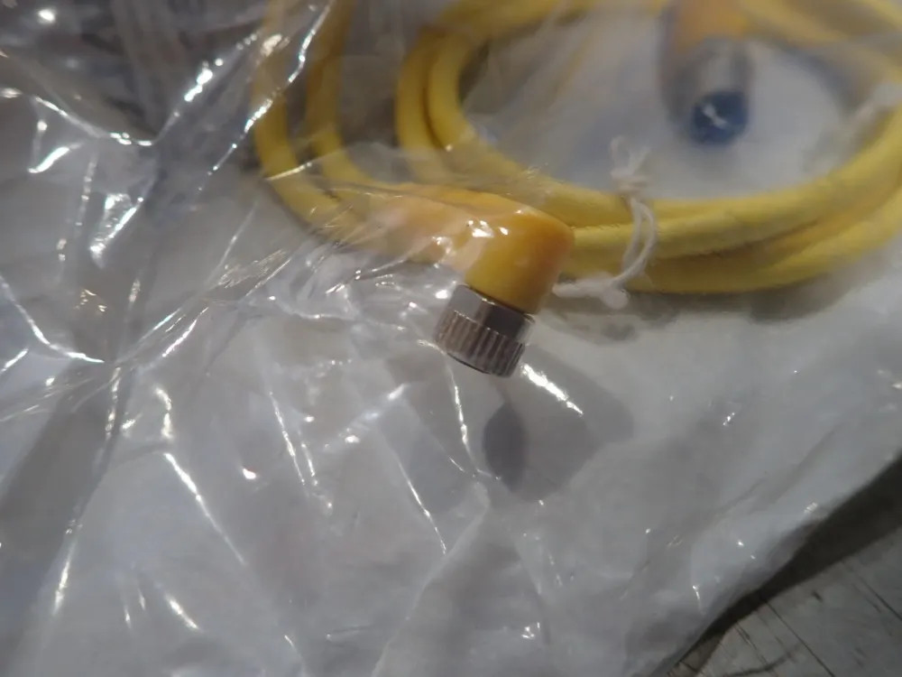 BALLUFF BCC057U CONNECTION CABLE 10251190280