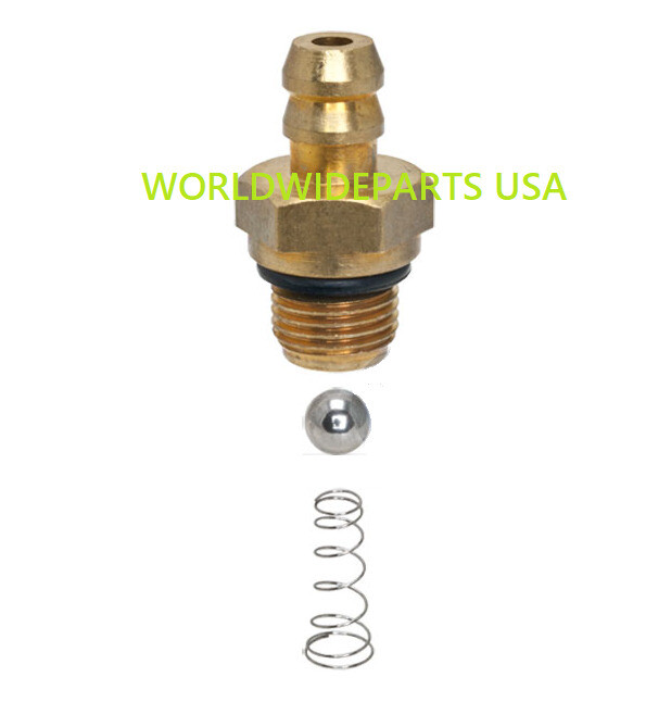 RYOBI RY14122 Chemical Injector Kit