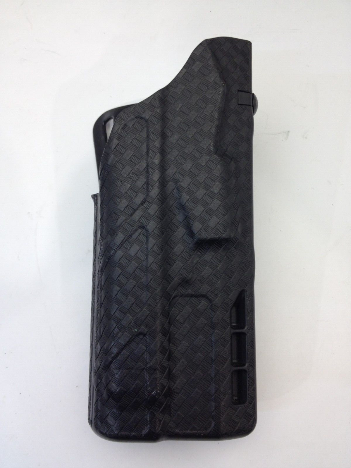 Safariland 7390-832 ALS Glock 17, 22 (GEN 1-4) Duty Holster Basketweave Lvl 2 RH