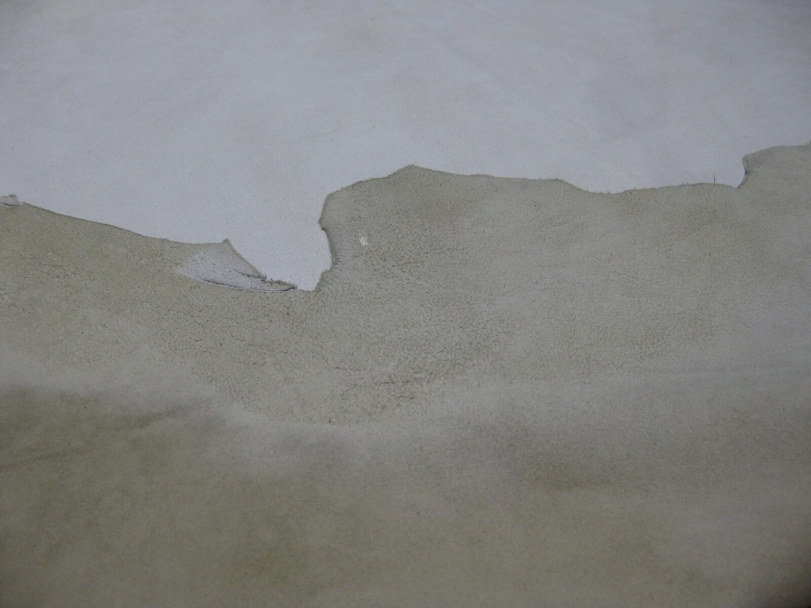 Buffed Deer Leather #0012995 Row 81