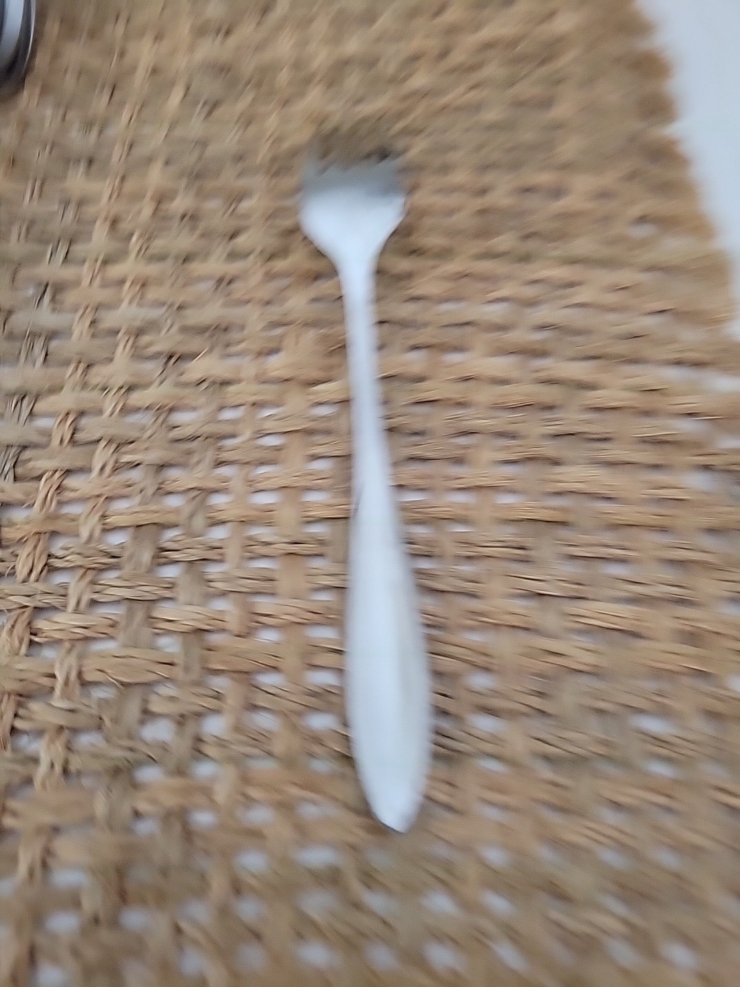 Lenox SCULPT Stainless Salad Fork Glossy 18/10 Flatware