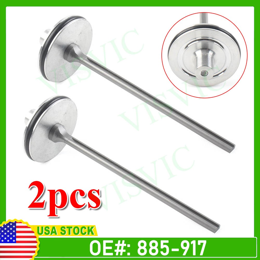 885-917 Piston Driver Assembly for NR90AD / NR90ADPR Nailers Gun 2pcs