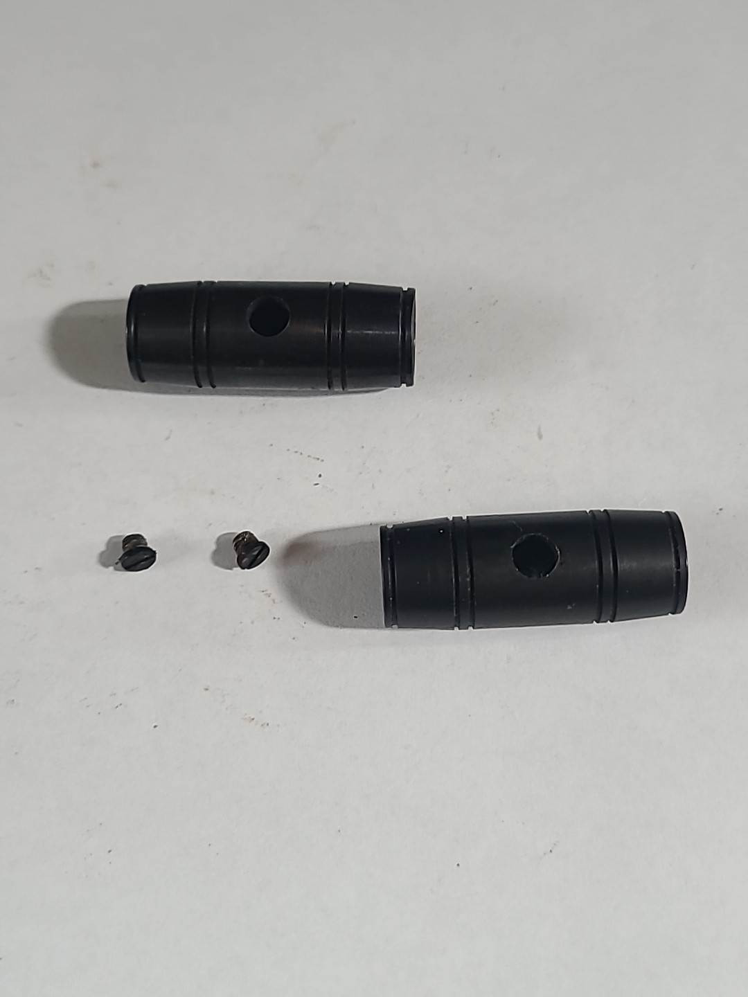 T/C Thompson Center Thunder Hawk Inline Thimbles W/ Screws (E)