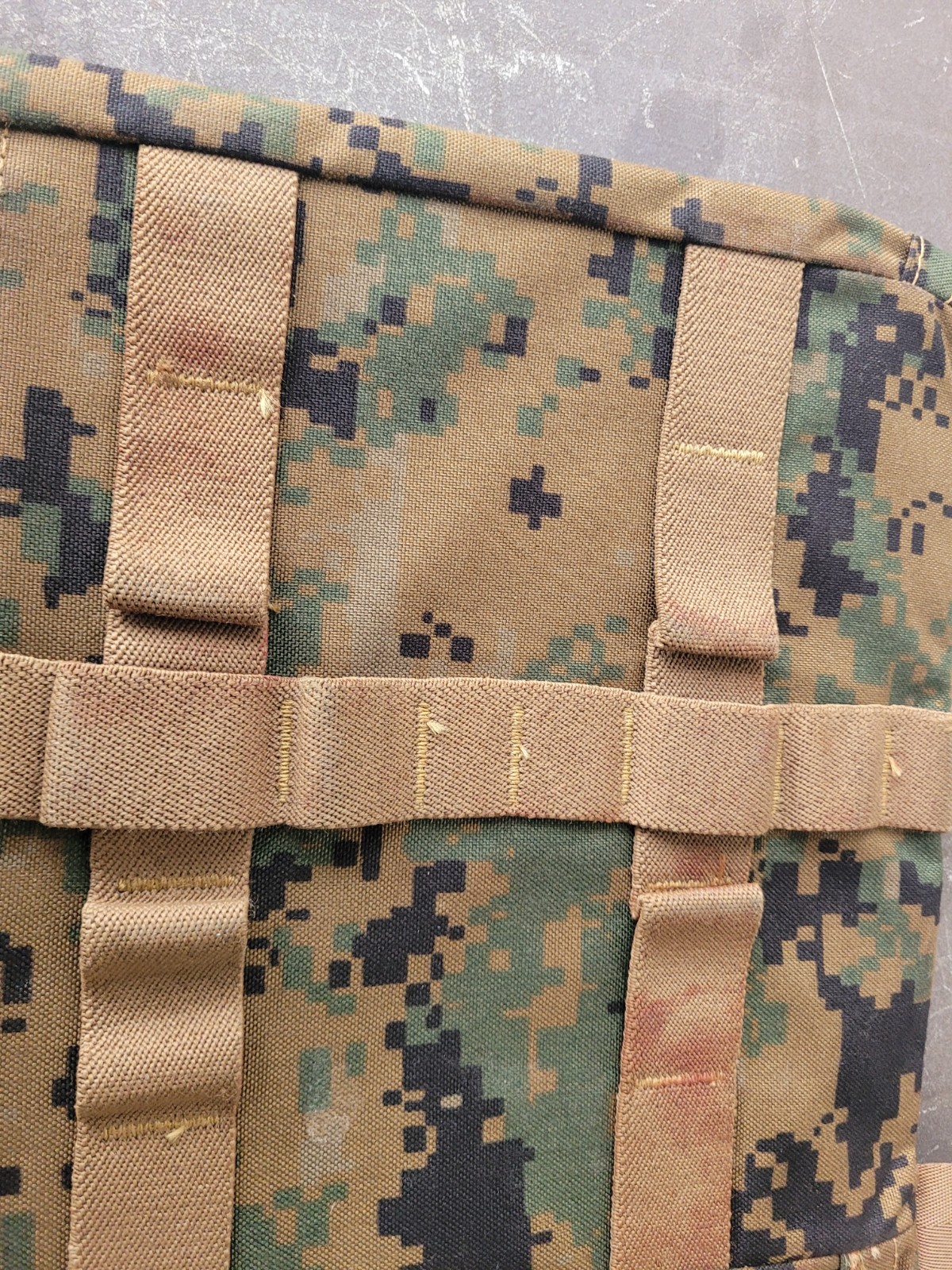Arcteryx APB03 Corpsman Medical Divider USMC