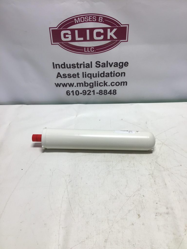 NSF CoolerMate Composite Sediment Lead Filter; 47-55711CM -NOS