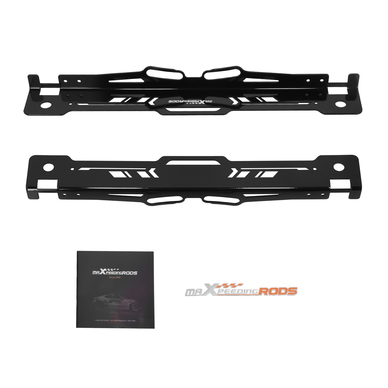 Multi-Vehicle Wheel Alignment Gauge Set ATV/UTV Compatible Direct Replacement