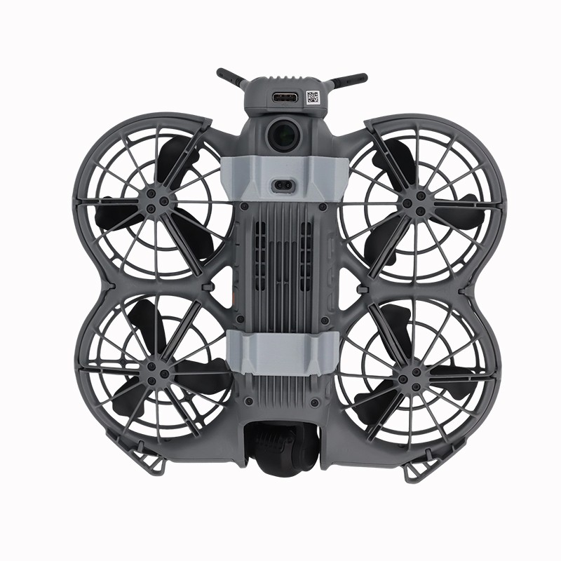 For DJI NEO 2 Drone Landing Gear Tripod Protector Heightened Bracket Accessories